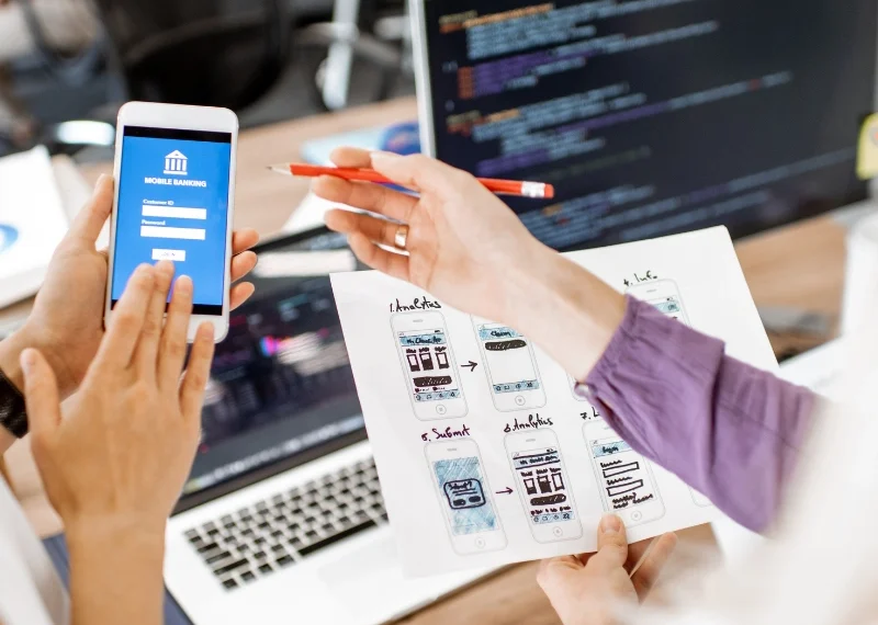 avantusforge-mobile-app-development-ios-android-solutions