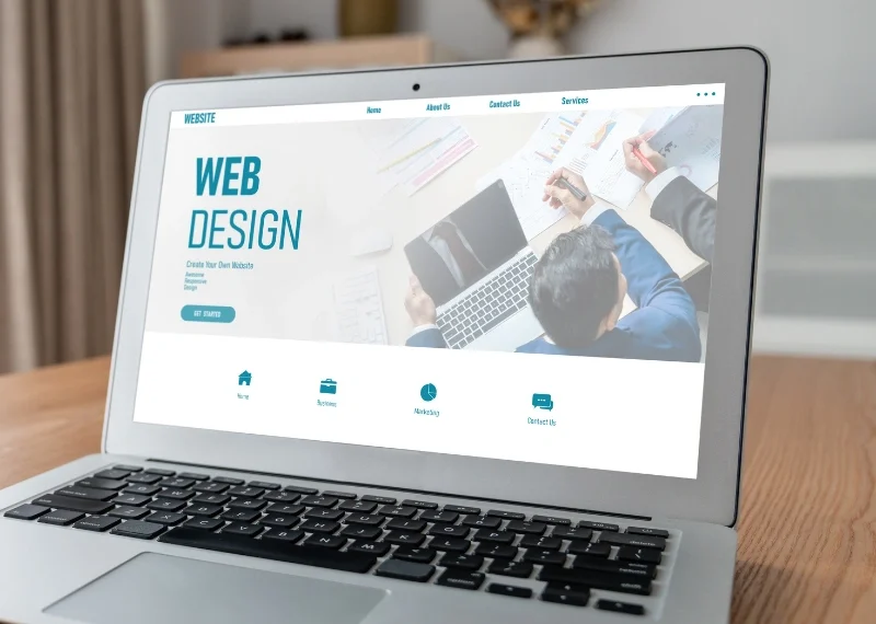 avantusforge-web-development-team-working-on-laravel-react-projects