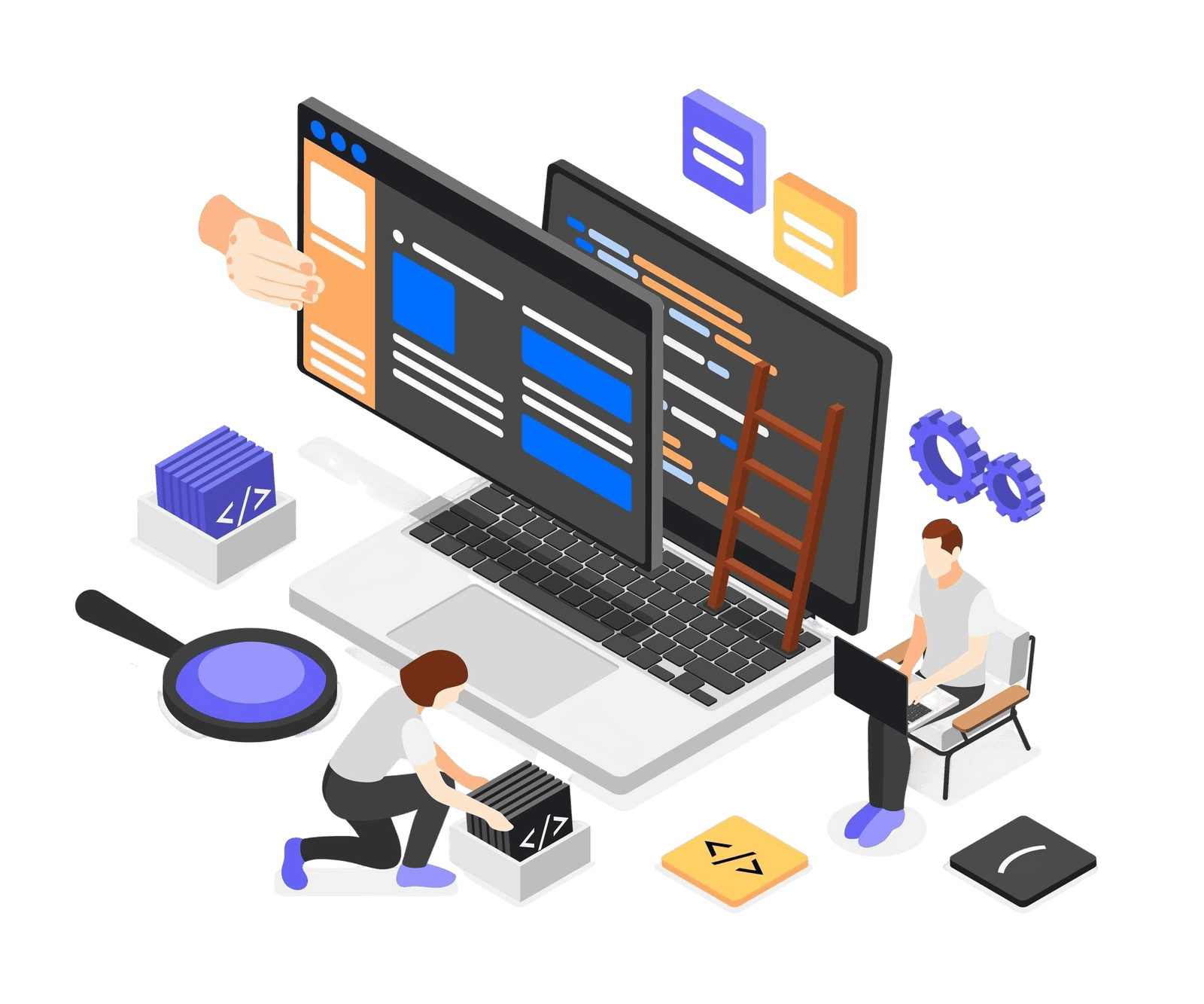 Web Development Services