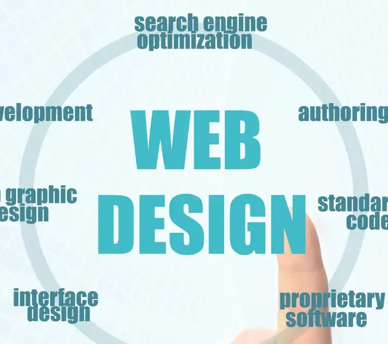 web